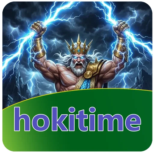 Pratinjau antarmuka hokitime