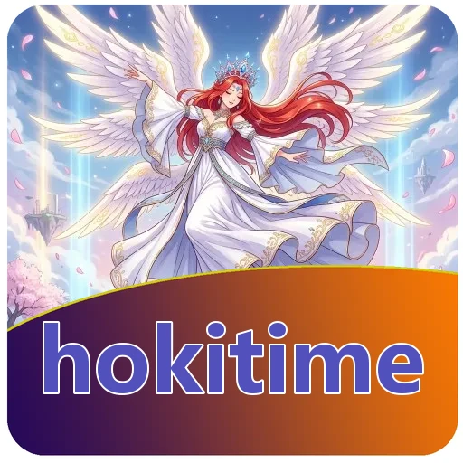 Pratinjau antarmuka hokitime